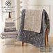 Муслінові рушники 8 штук 50х90см Malloory Home 5645 2824 фото 2