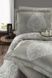 Постільна білизна First Choice Cotton Satin Milena Beige 0370 фото 2