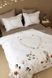 Постельное белье First Choice 3D Satin 200&times;220 Bloomy 2881 фото 2