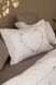 Постельное белье First Choice 3D Satin 200&times;220 Bloomy 2881 фото 3